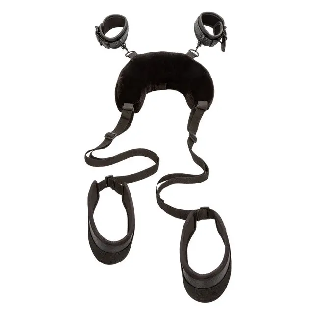 Nocturnal™ Collection Position Strap With Pillow 1
