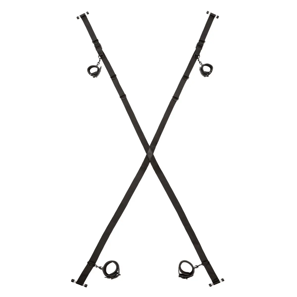 Nocturnal™ Collection Over The Door Cross 1