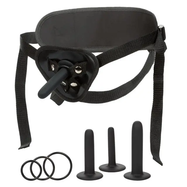 Boundless™ Silicone Pegging Kit 1
