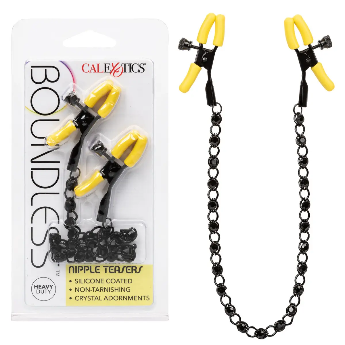 Boundless™ Nipple Teasers 1