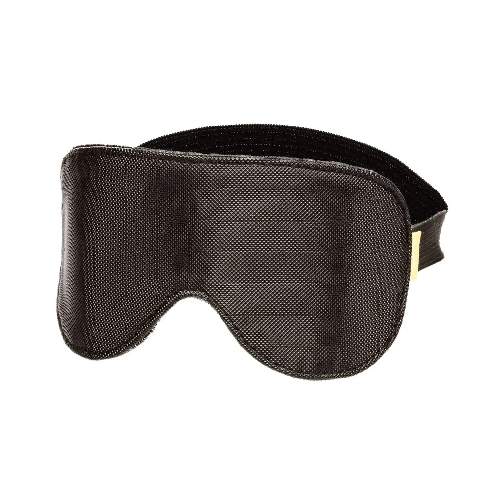 Boundless Blackout Eye Mask 1