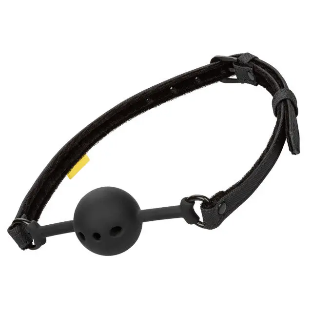 Boundless™ Breathable Ball Gag 1