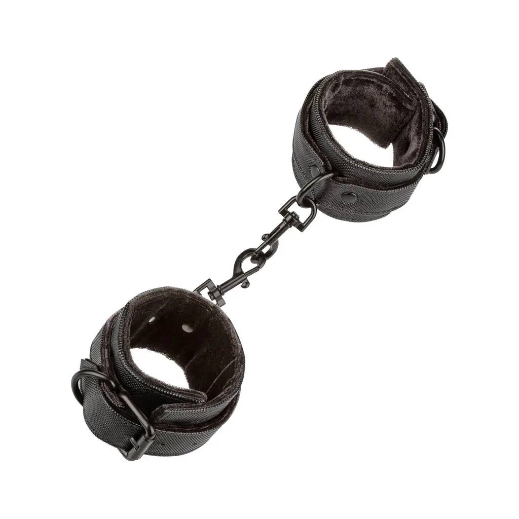 Boundless Wrist Cuffs 1