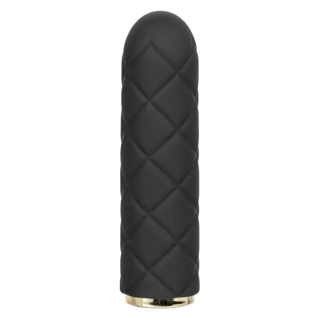 Raven™ Quilted Seducer 1