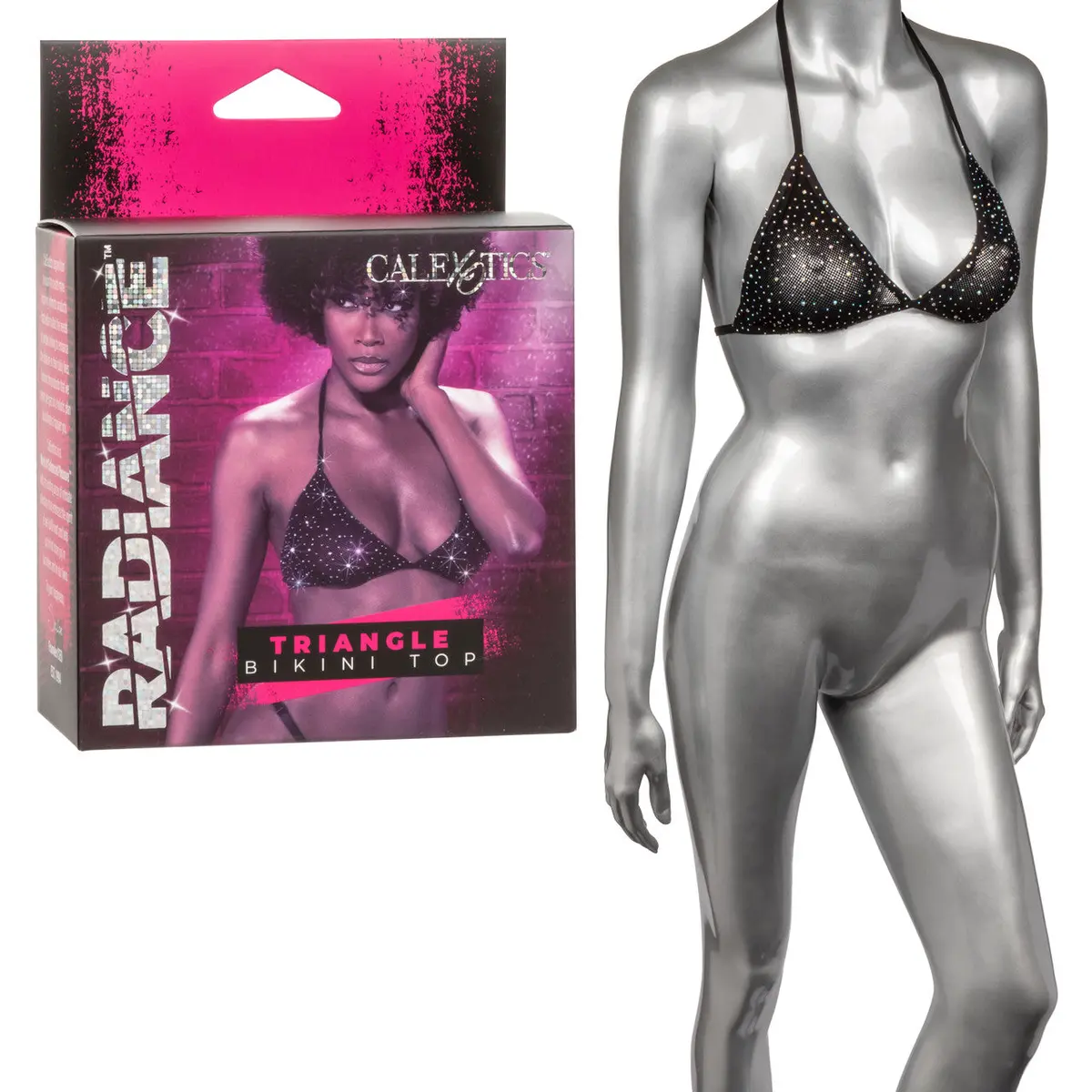 Radiance™ Triangle Bikini Top 1