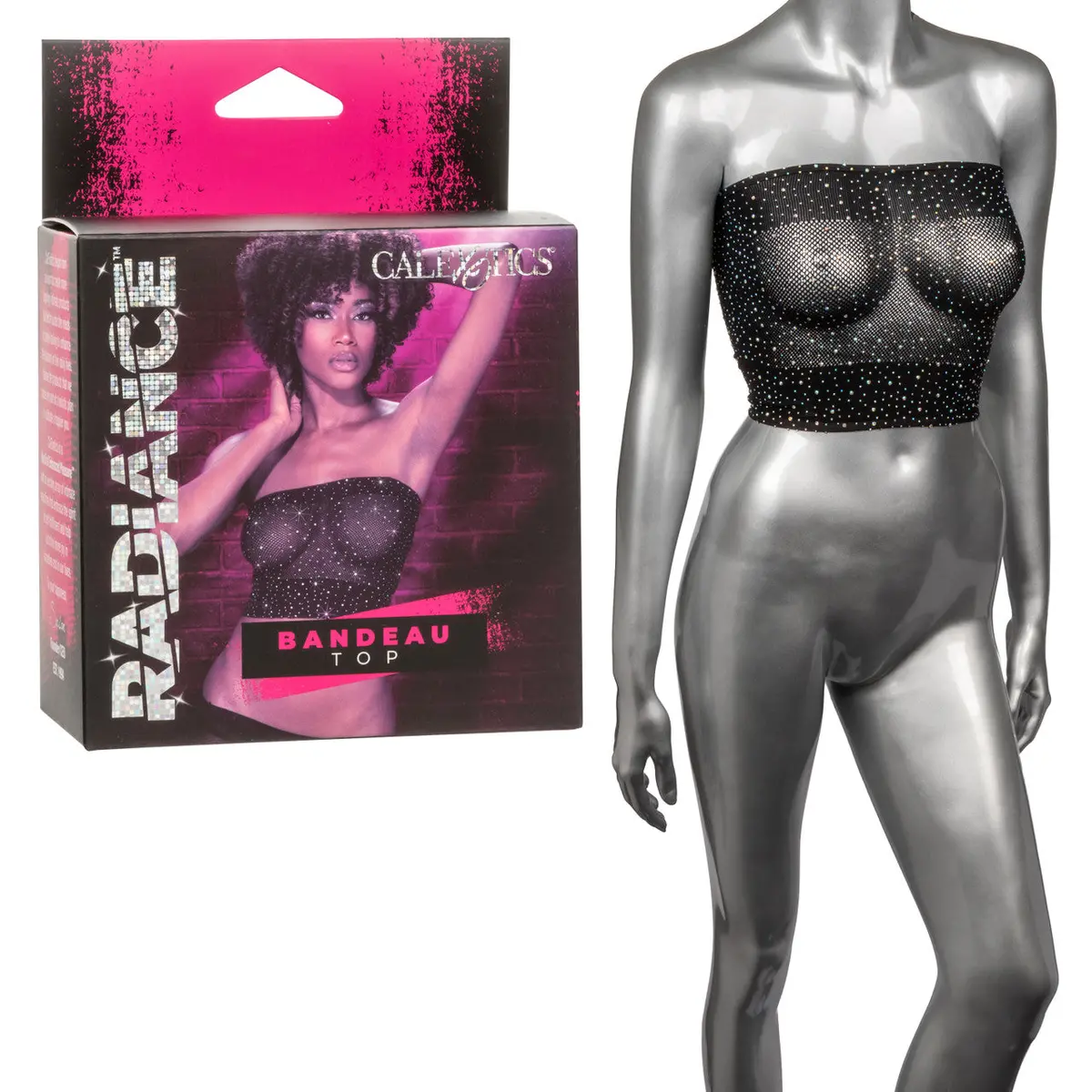 Radiance™ Bandeau Top 1