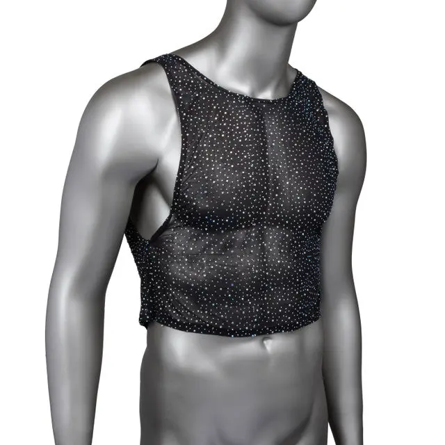 Radiance™ Muscle Tank Top 1