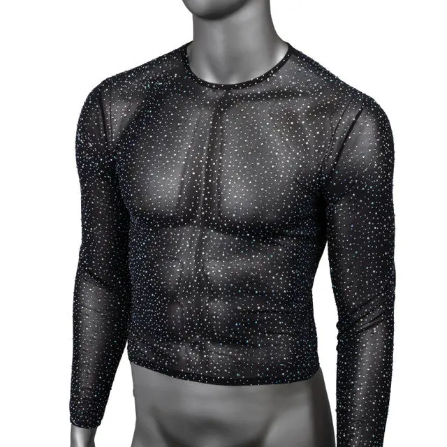 Radiance™ Long Sleeve Shirt 1