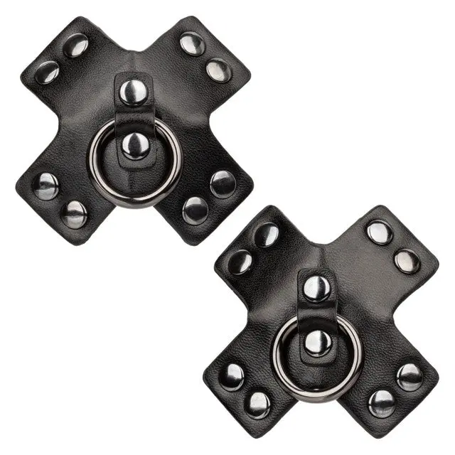 Euphoria Collection O-Ring Pasties 1