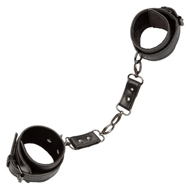 Euphoria Collection Hand Cuffs 1