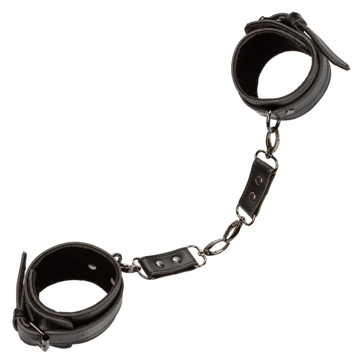 Euphoria Collection Ankle Cuffs 1