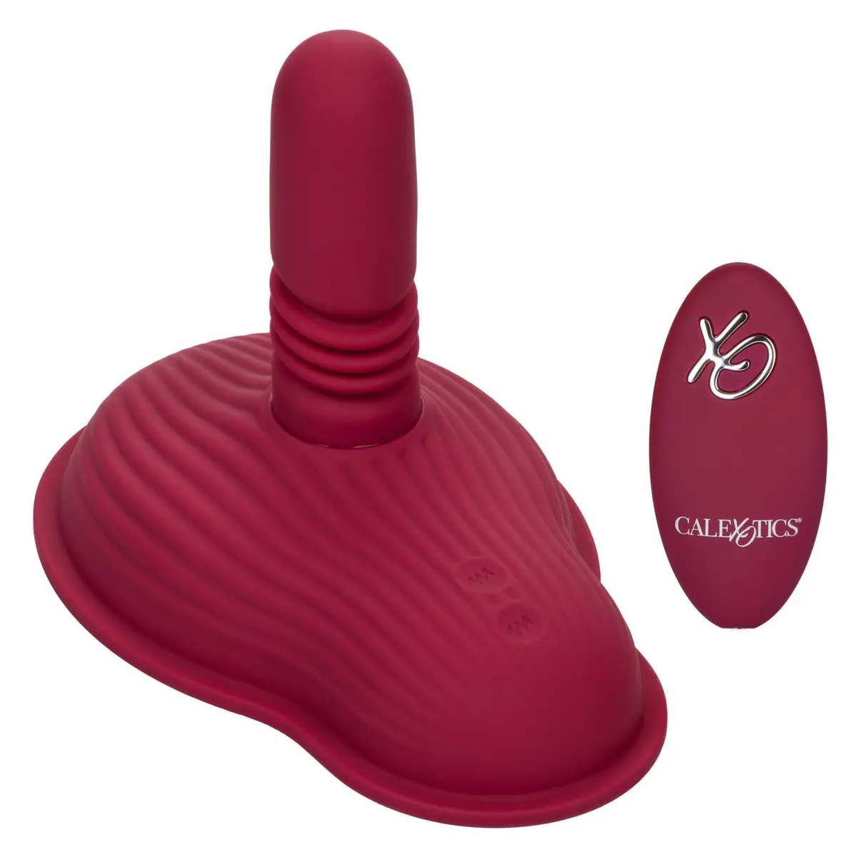 Dual Rider™ Remote Control Thrust & Grind 1