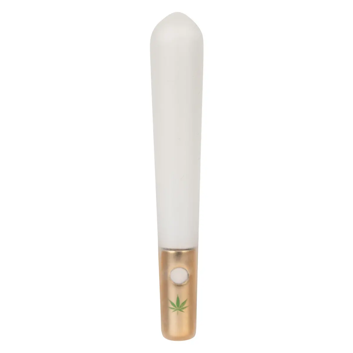 Naughty Bits® Smoke Show™ Mini Joint Vibe 1