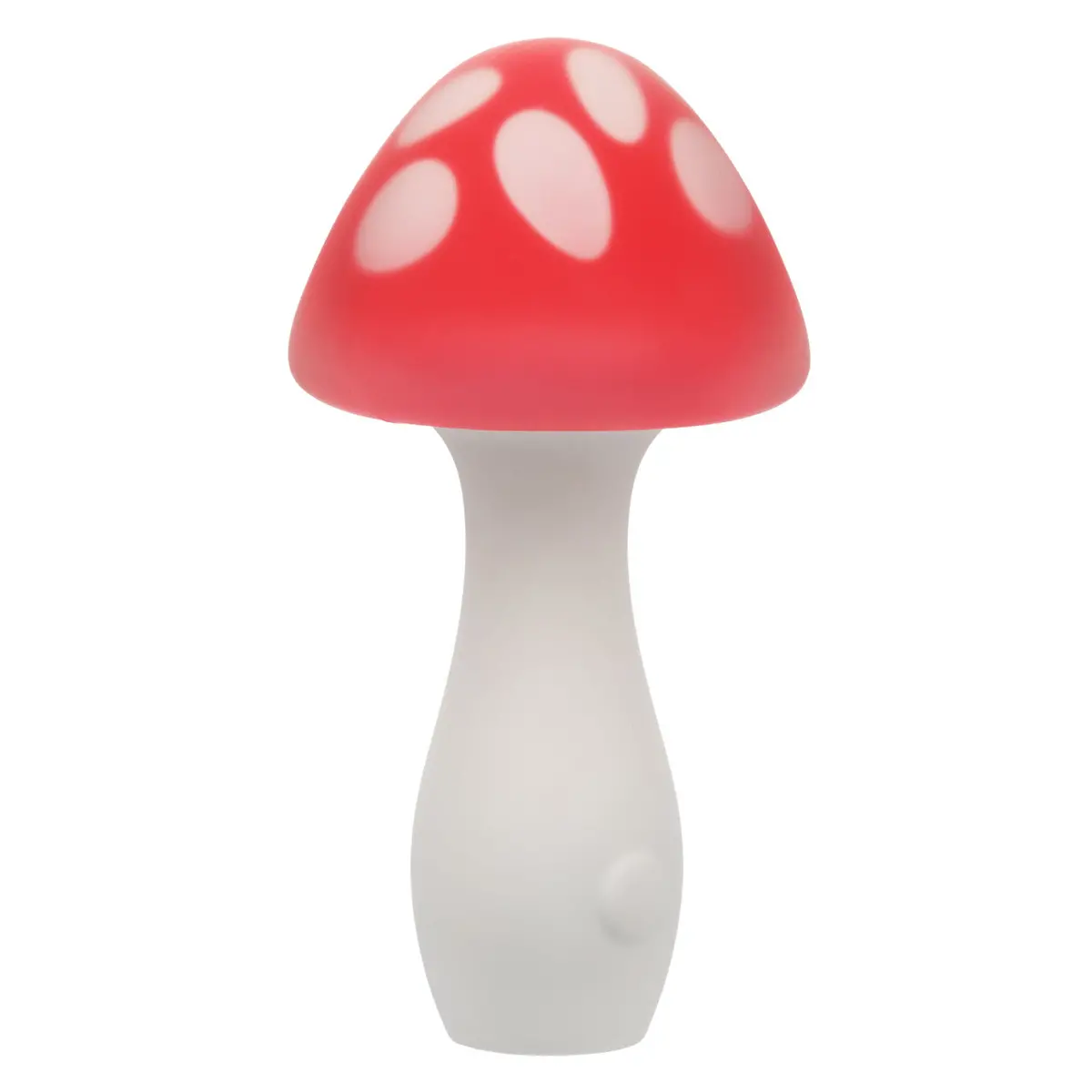 Naughty Bits® Muff Shroom™ Playful Massager 1