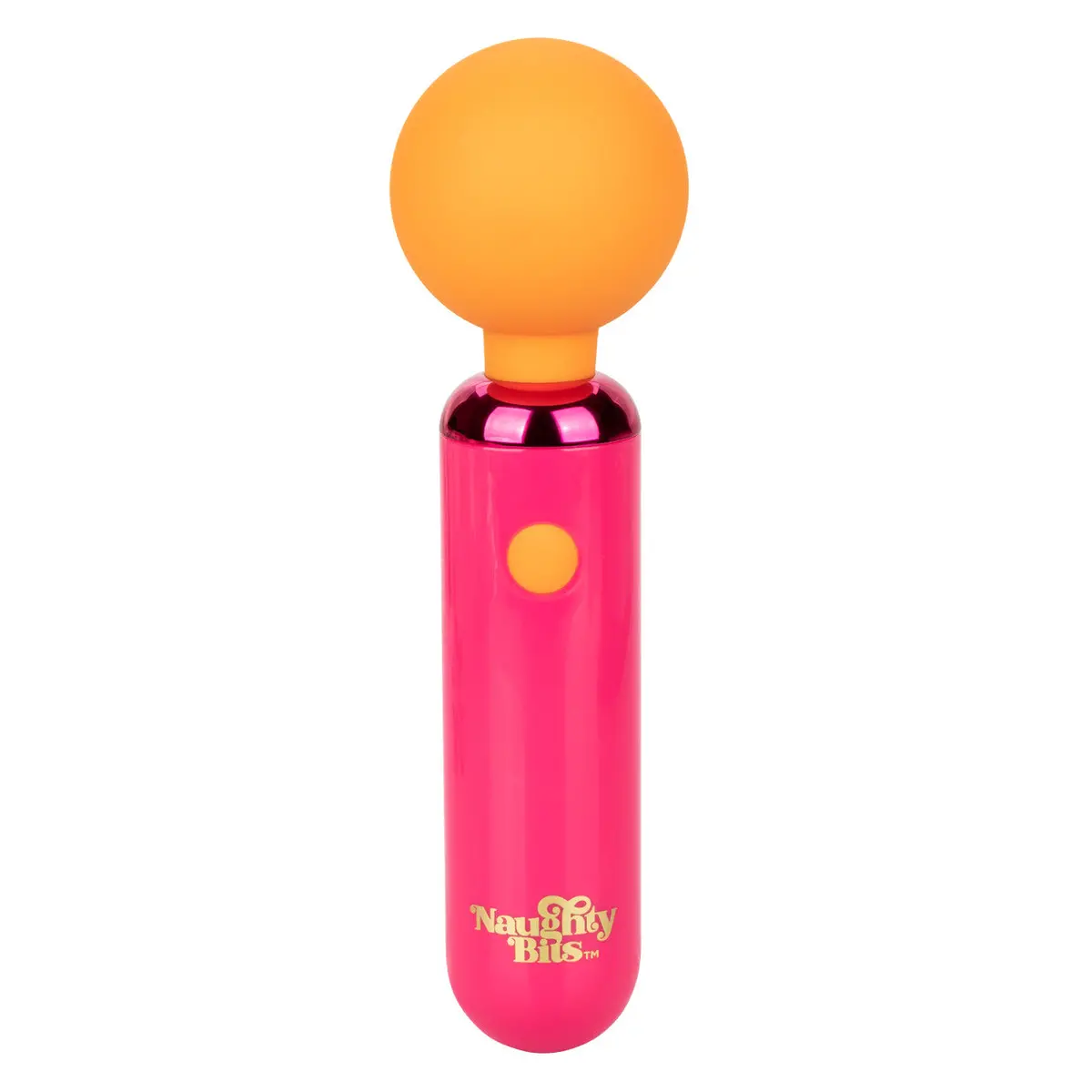Naughty Bits® Home Cumming Queen™ Vibrating Wand 1