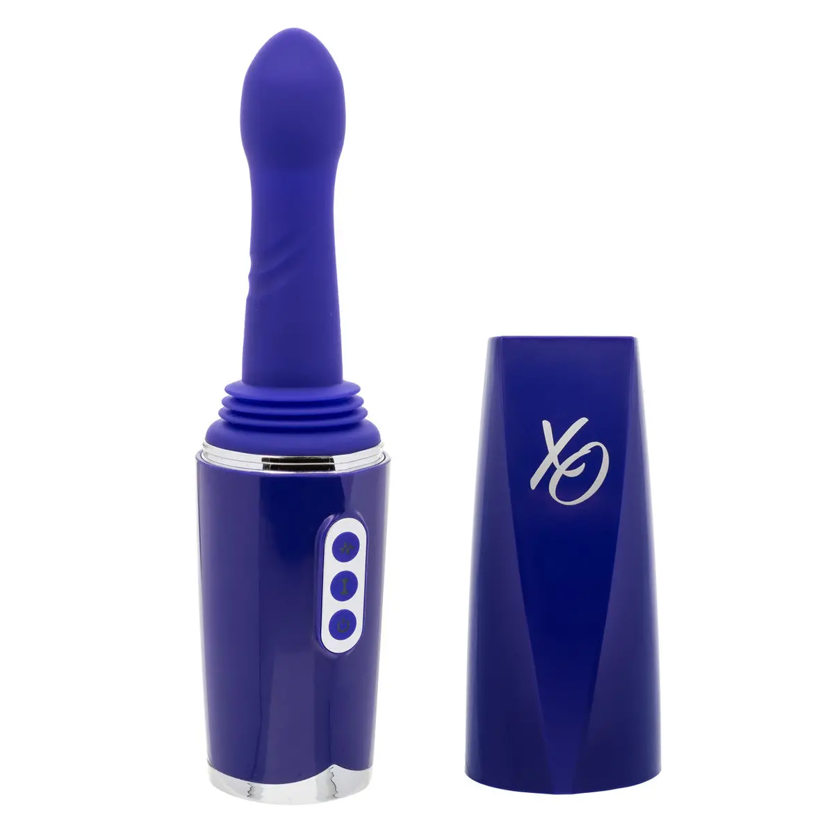Overdrive Portable Sex Machine Travel Thruster 1