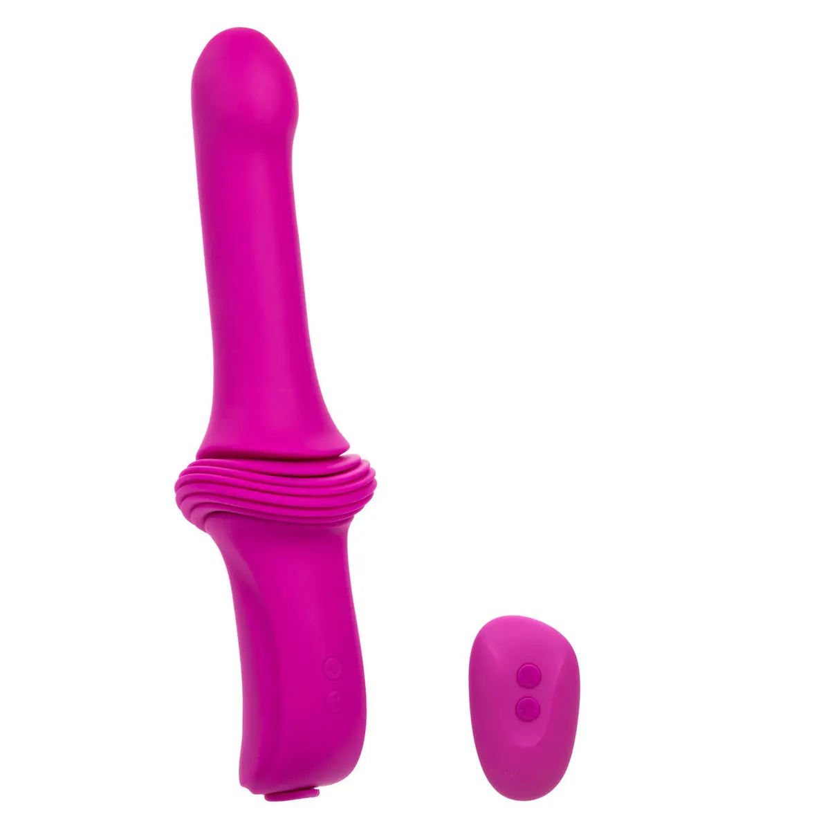 Overdrive Remote Control Sex Machine Smooth Thruster 1