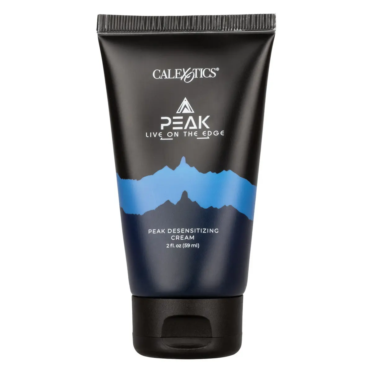 Peak™ Desensitizing Cream 1