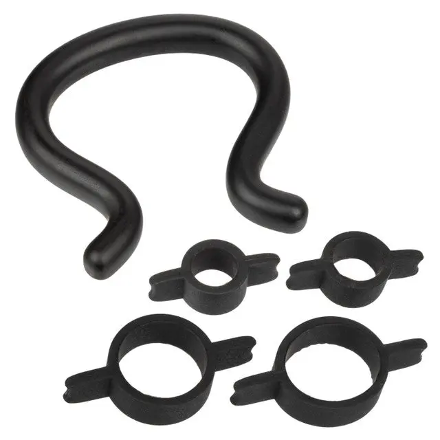 Peak™ Prolong Kit 1