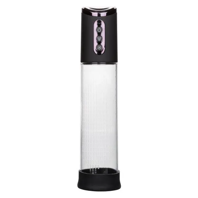 Peak™ Rechargeable Pump 1