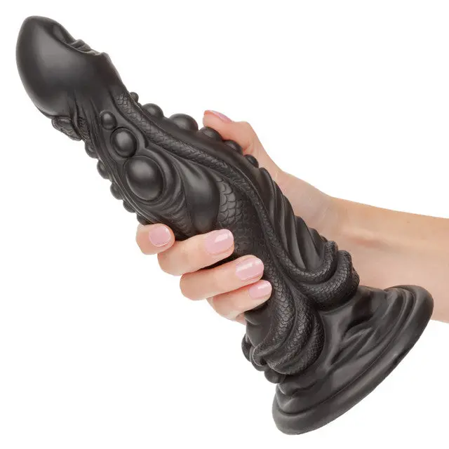 Monster Dong™ The Colossus 2