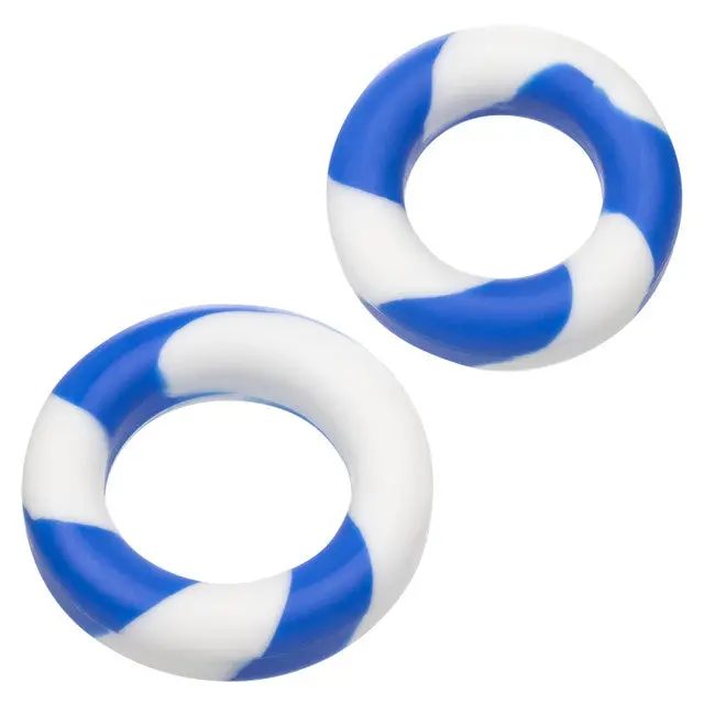Admiral® 2 Ring Set 1