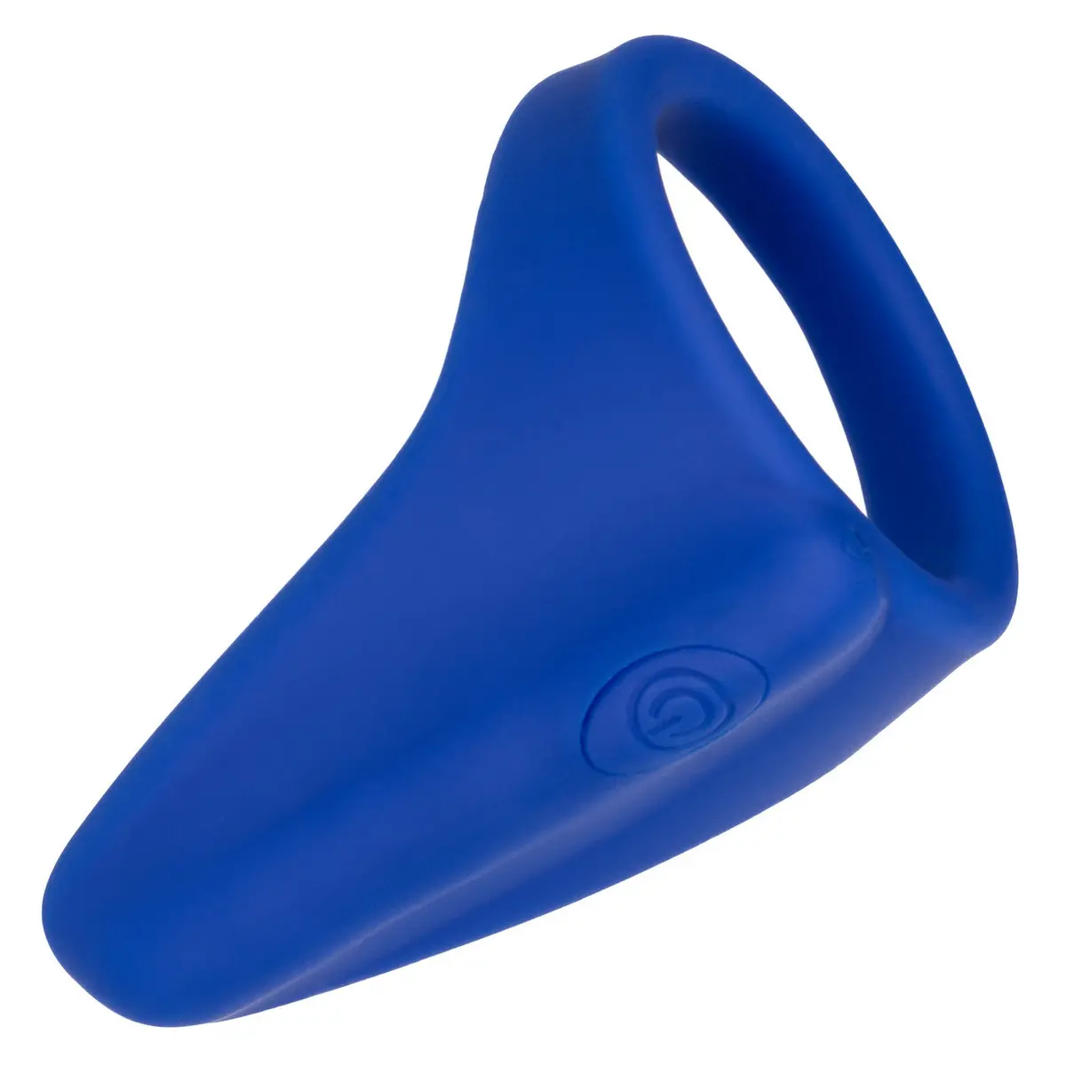Admiral® Liquid Silicone Vibrating Perineum Massager & Ring 1