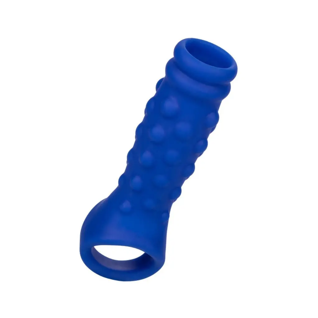 Admiral Liquid Silicone Beaded Extension 1