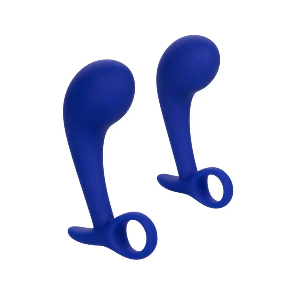 Admiral Silicone Anal Training Set 1