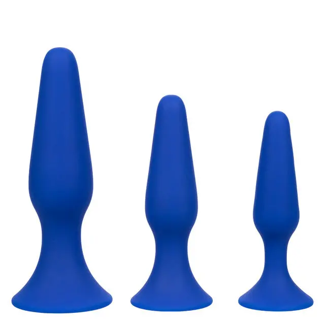 Admiral® Anal Trainer Kit 1