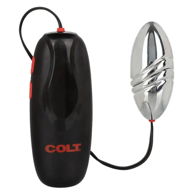 Colt® Rechargeable Turbo Bullet 1