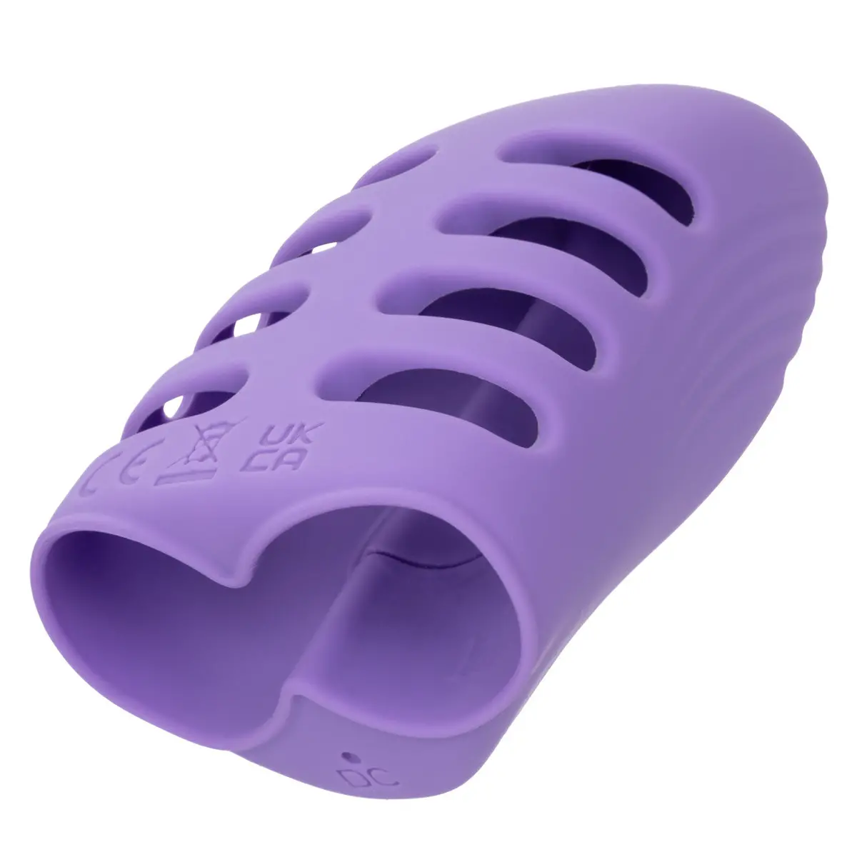 Dr. Laura Berman® Rechargeable Finger Vibe 1