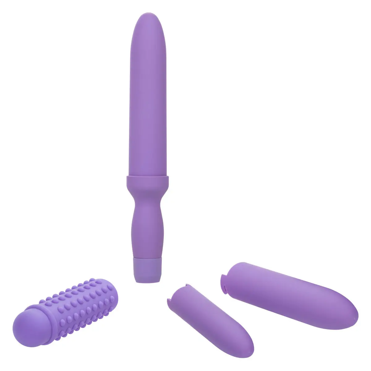 Dr. Laura Berman® Rechargeable Dilators™ 1