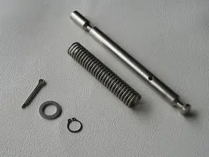 Sunfish Pintle Spring & Pin Kit 1