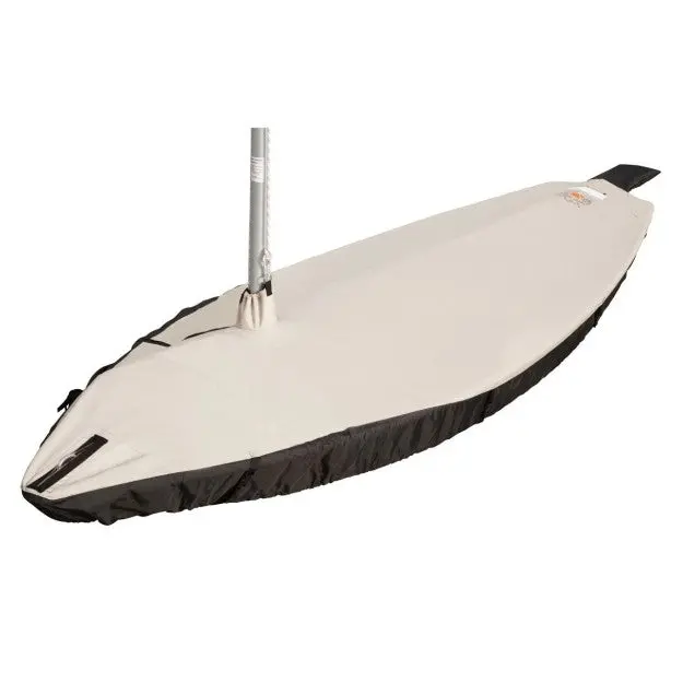 Sunfish Deck Cover - Mast Up 1