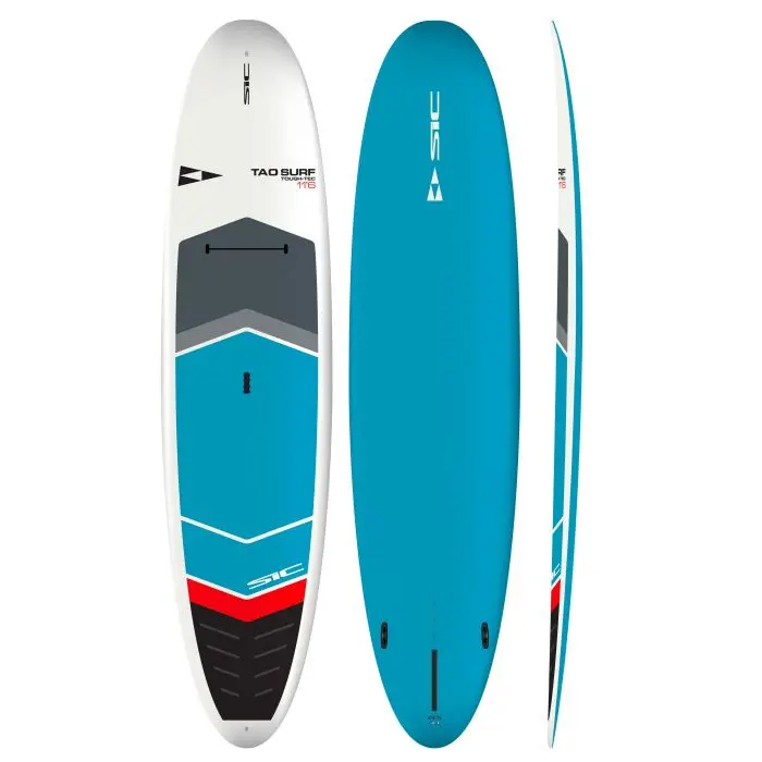 Sic Tao Surf Sup Board 1