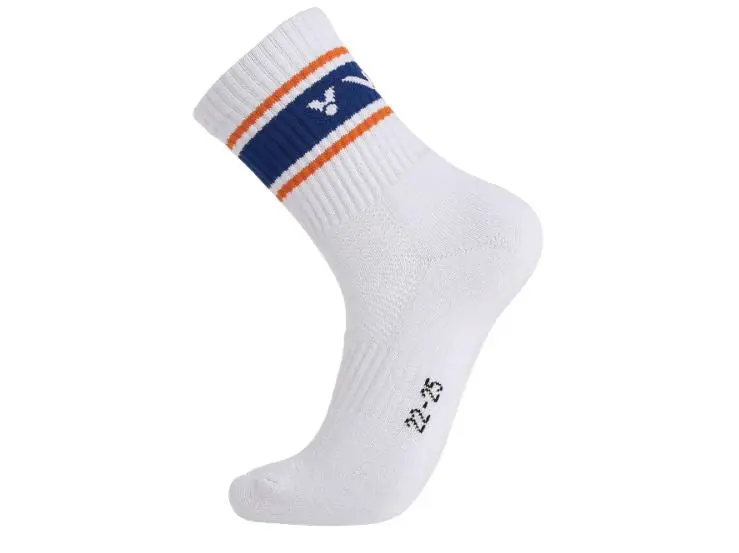 Victor Unisex Sport Socks Medium Sk-154F (Blue) 1
