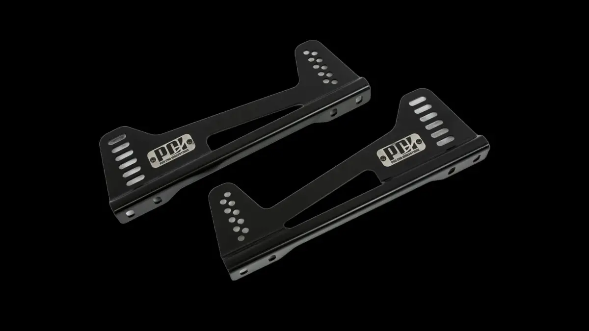 Standard Slider Side Mount 1