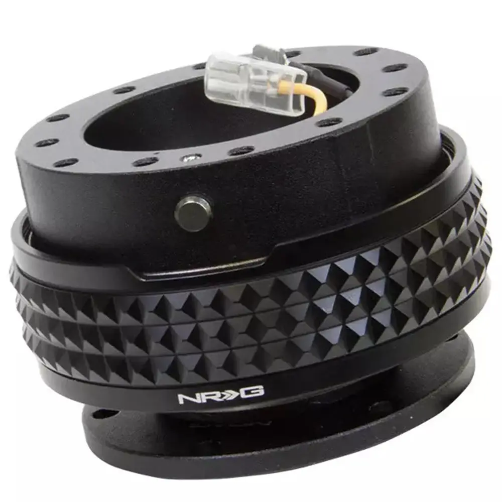 Nrg Quick Release Hub Gen 2.1 1