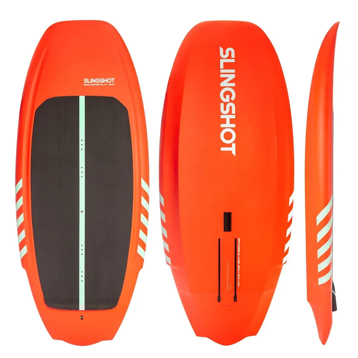 Slingshot Wing Raider Xl 100 Wing Foil Board 1
