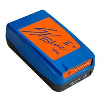 Sxblue Ii + Gps Satellite Receiver For Gis 1