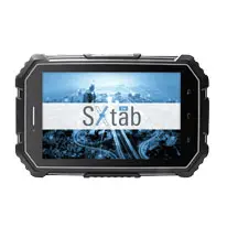 Sxblue Sxtab 7A Ruggedized Android Tablet For Gis Data Collection 1