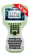 Sxpad 1500 Rugged Gps/Gis Data Collector Handheld 1