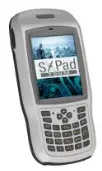 Sxpad 200M Handheld Gps/Gis Receiver And Data Collector 1