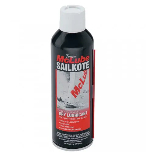 Mclube Sailkote 1