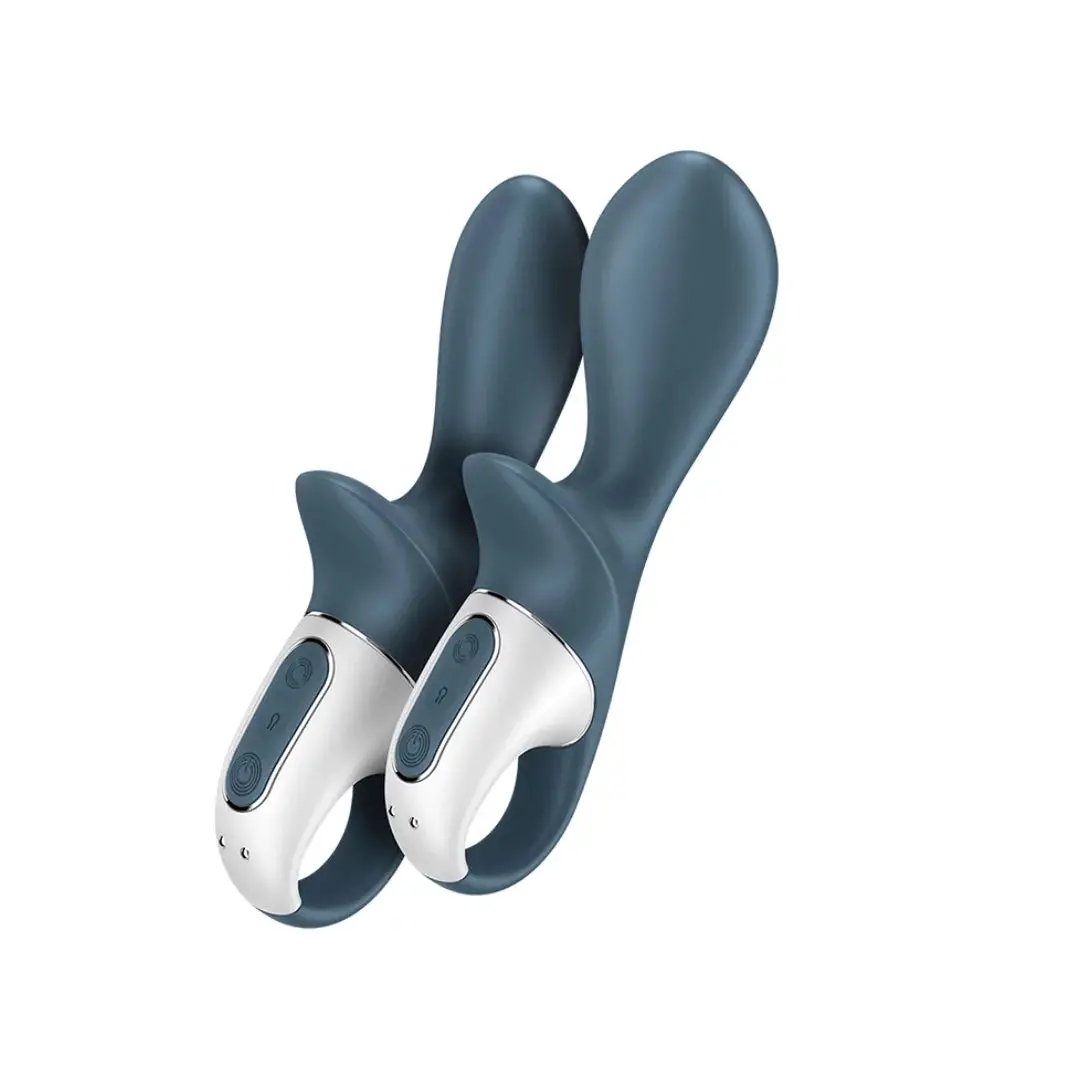 Satisfyer Air Pump Booty 2 1