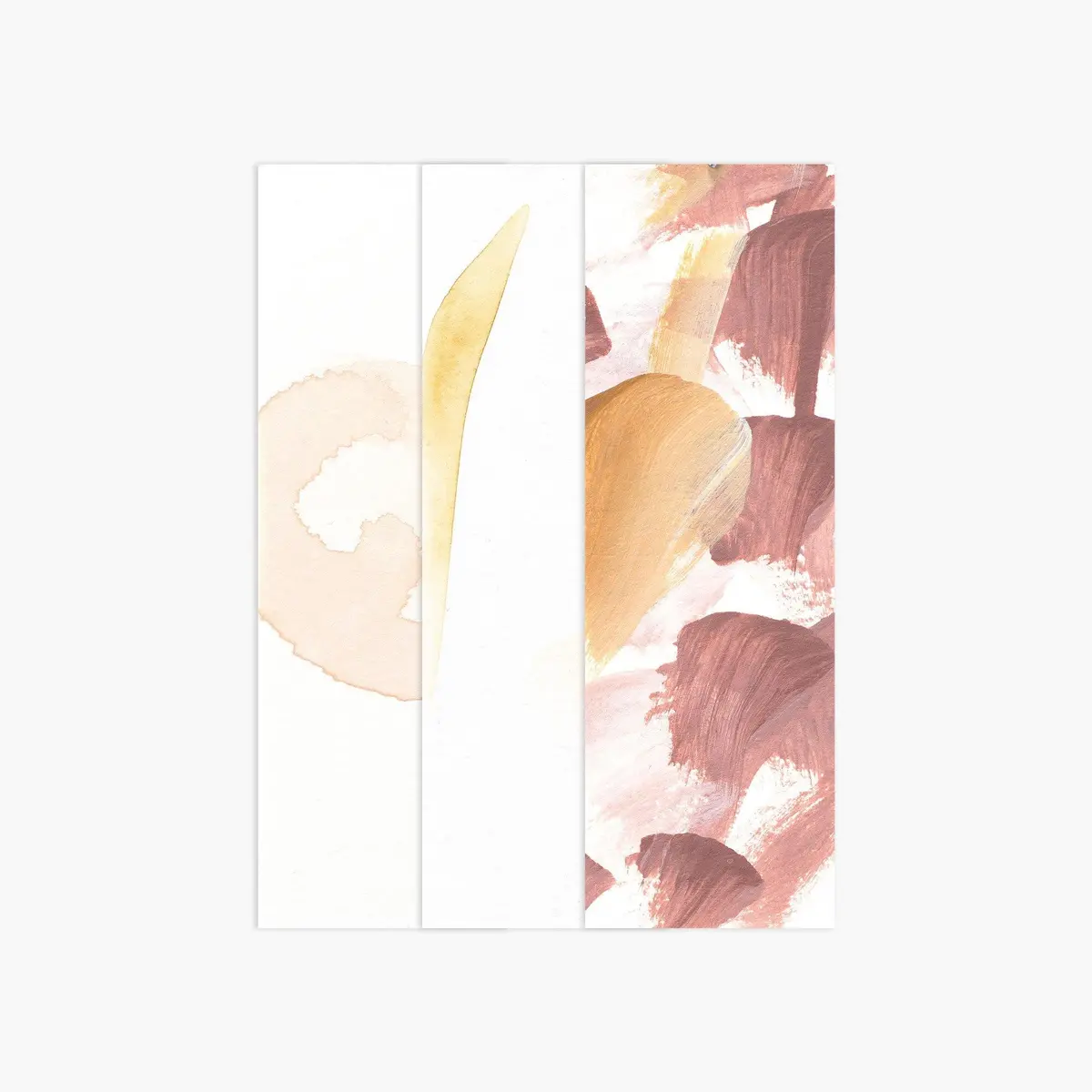 Set Of 3 Bookmarks 1