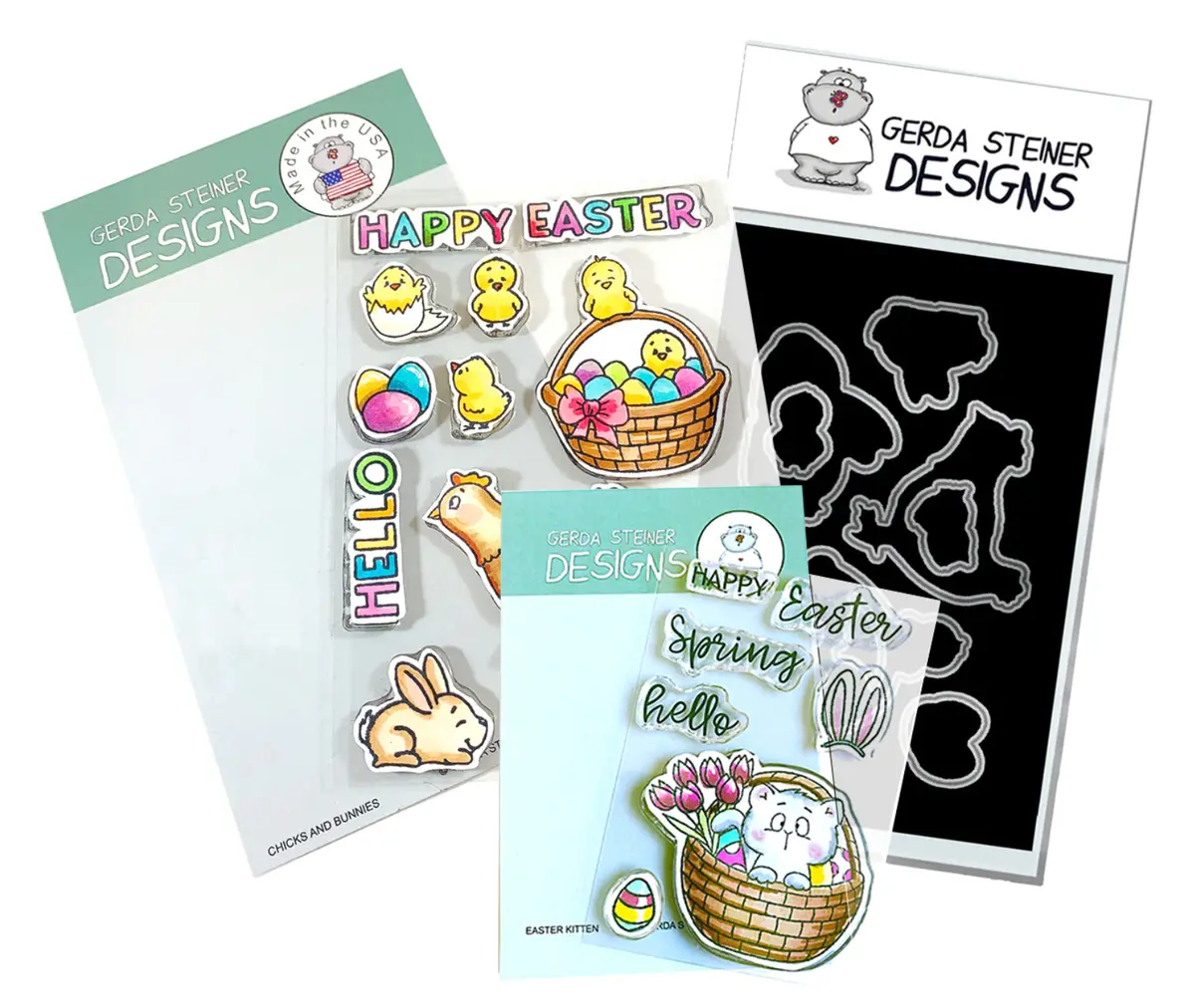 Easter Basket Bundle 1