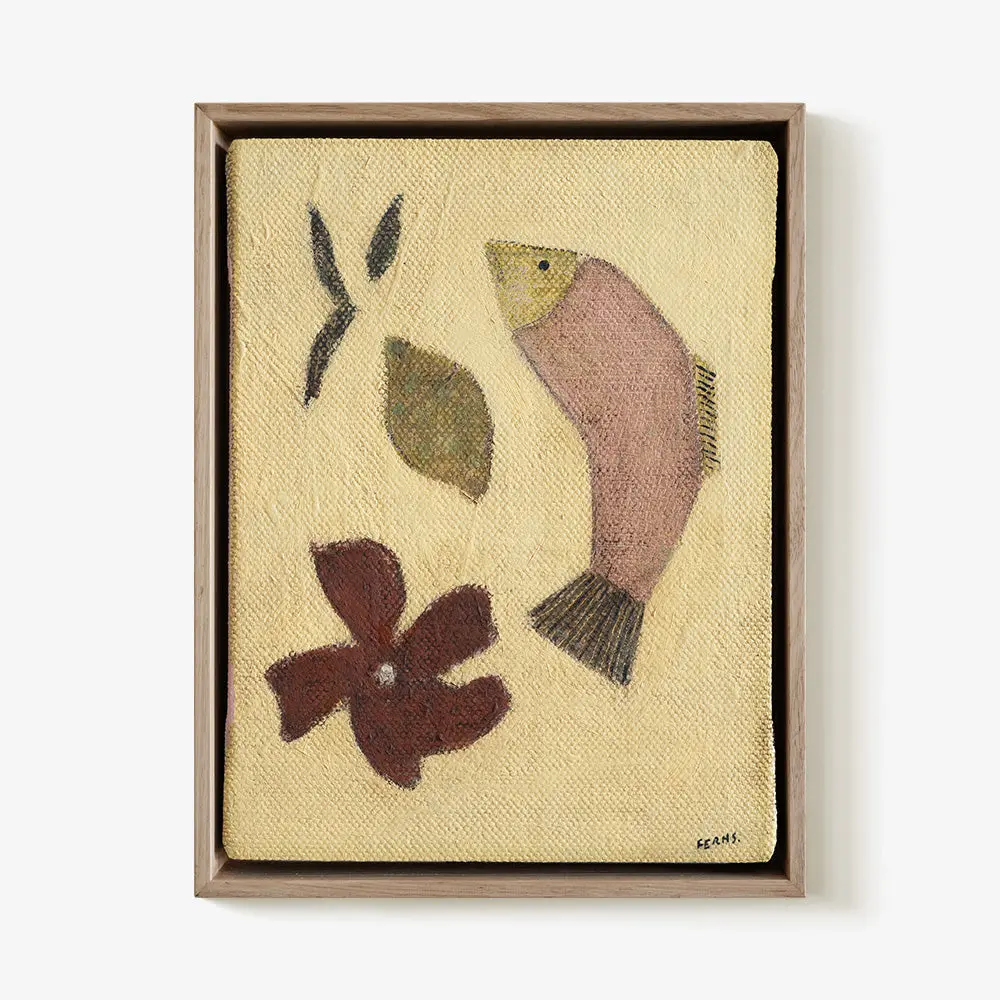 Sea Garden Four 1
