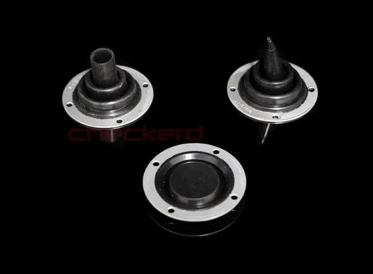 2" Grommet Seals 1
